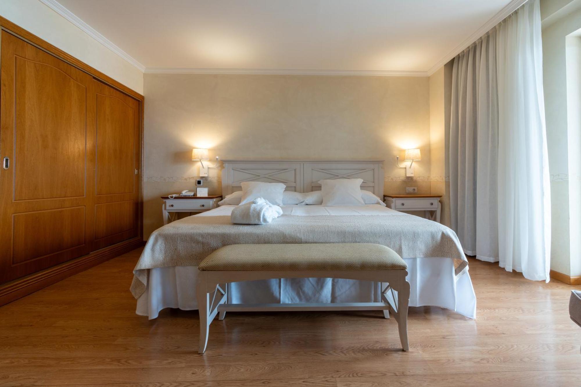 Palasiet Wellness Clinic&Thalasso 4 Sup Беникасим Экстерьер фото