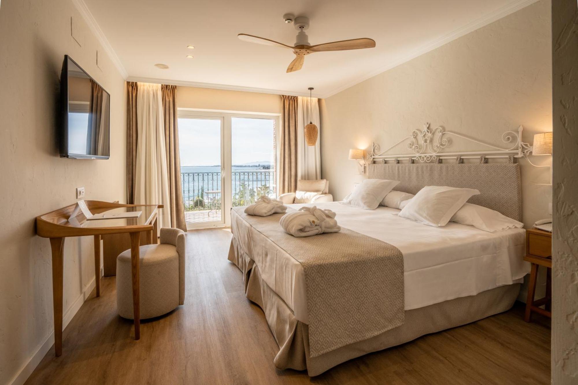 Palasiet Wellness Clinic&Thalasso 4 Sup Беникасим Экстерьер фото